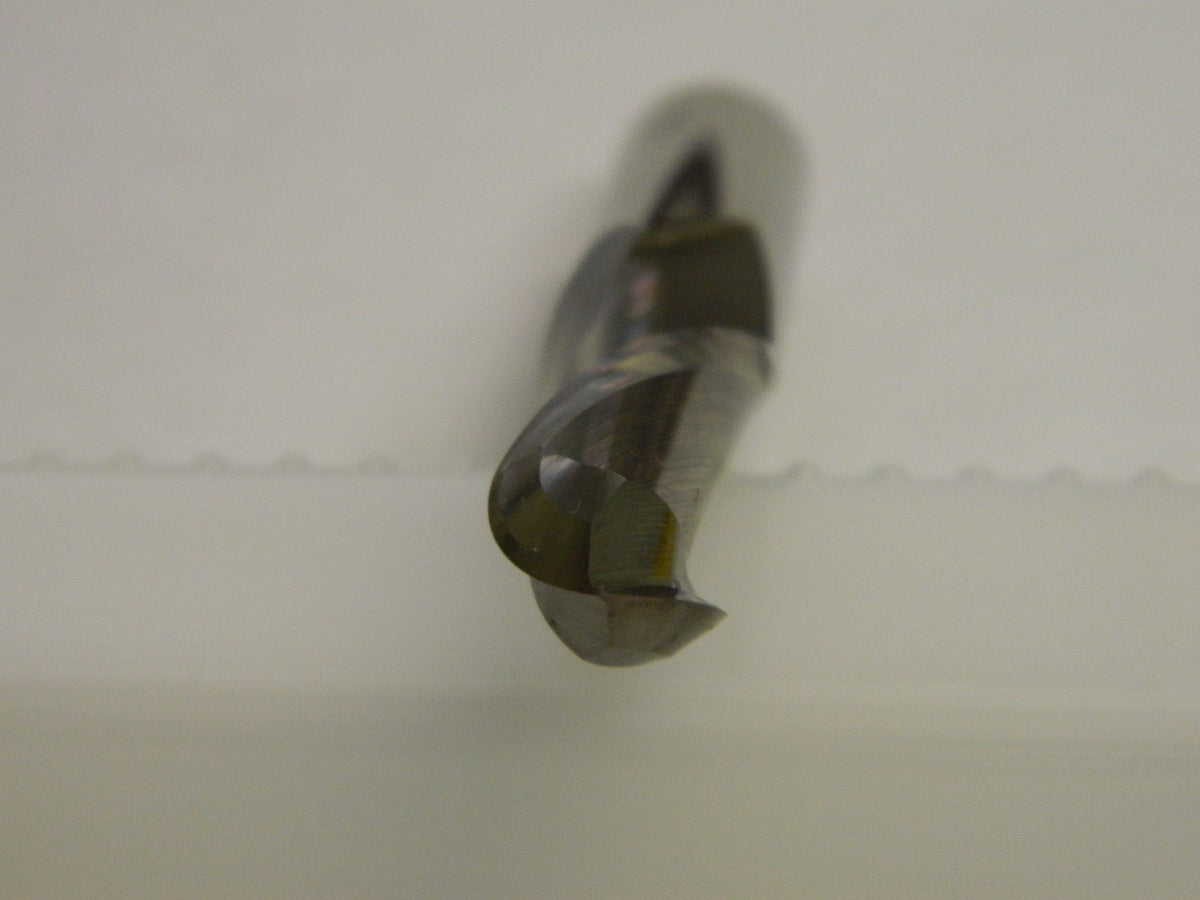 Metal Removal M30711 7/16" x 7/16" x 1" x 2-1/2" 2FL BN SEM