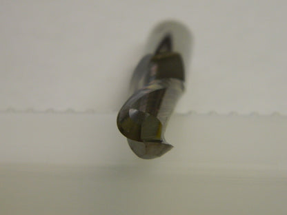 Metal Removal M30711 7/16" x 7/16" x 1" x 2-1/2" 2FL BN SEM