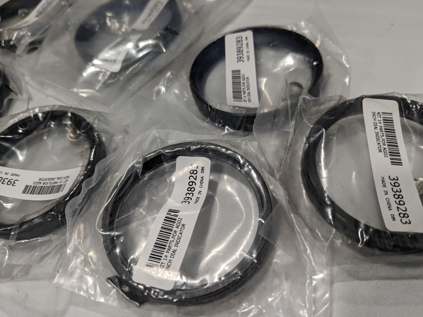 SPI 7pk Drop Indicator Dial Indicator: Use with AGD 2 CMS161117002