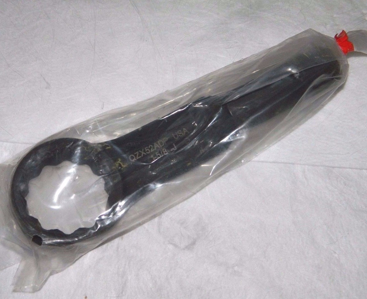 CDI Box End Interchangeable Head Torque Wrench 1-5/8" TCQZX52ADP