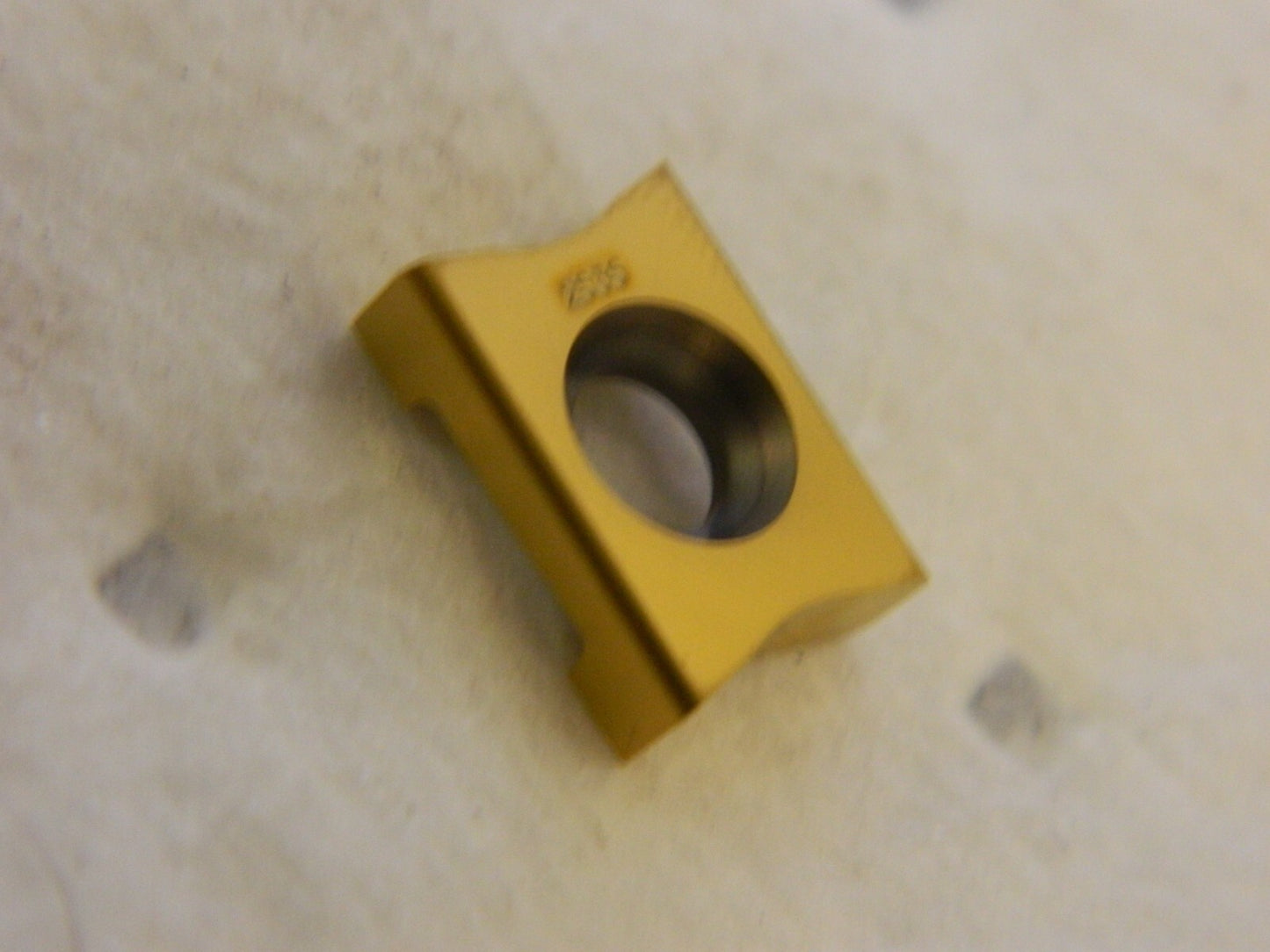 ingersoll CARB MILLING INSERTs qty 10 2914972