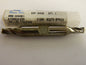 Putnam Tools 7/32", 21/64" LOC, 3/8" SD 2-7/8" OAL 4 Fl Doub