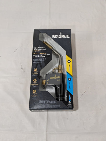 Bernzomatic Propane & MAPP Torch: Propane Tip 361524