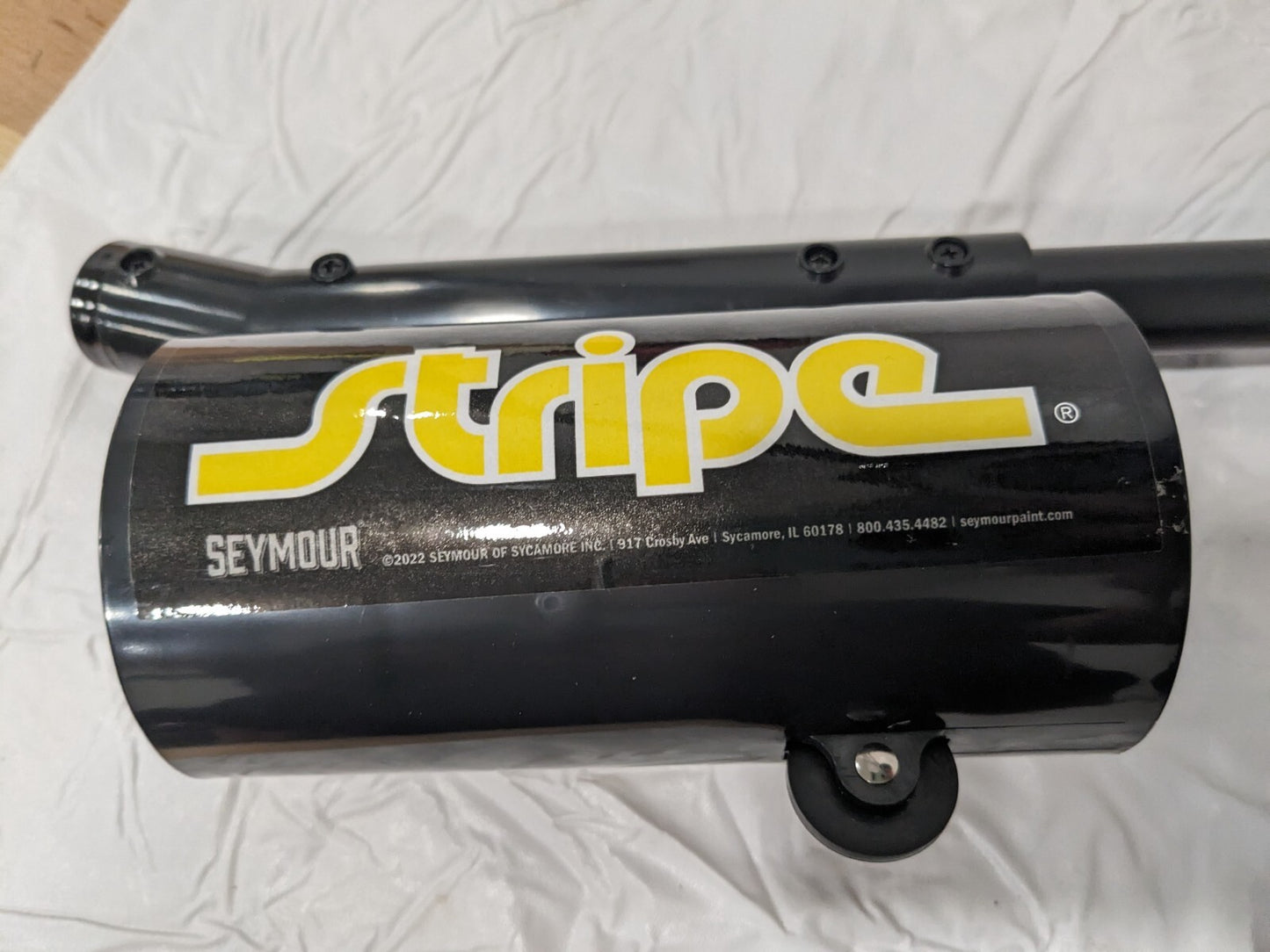 Seymour Z-606 Stripe Ground Marking Wand 0Z06060000