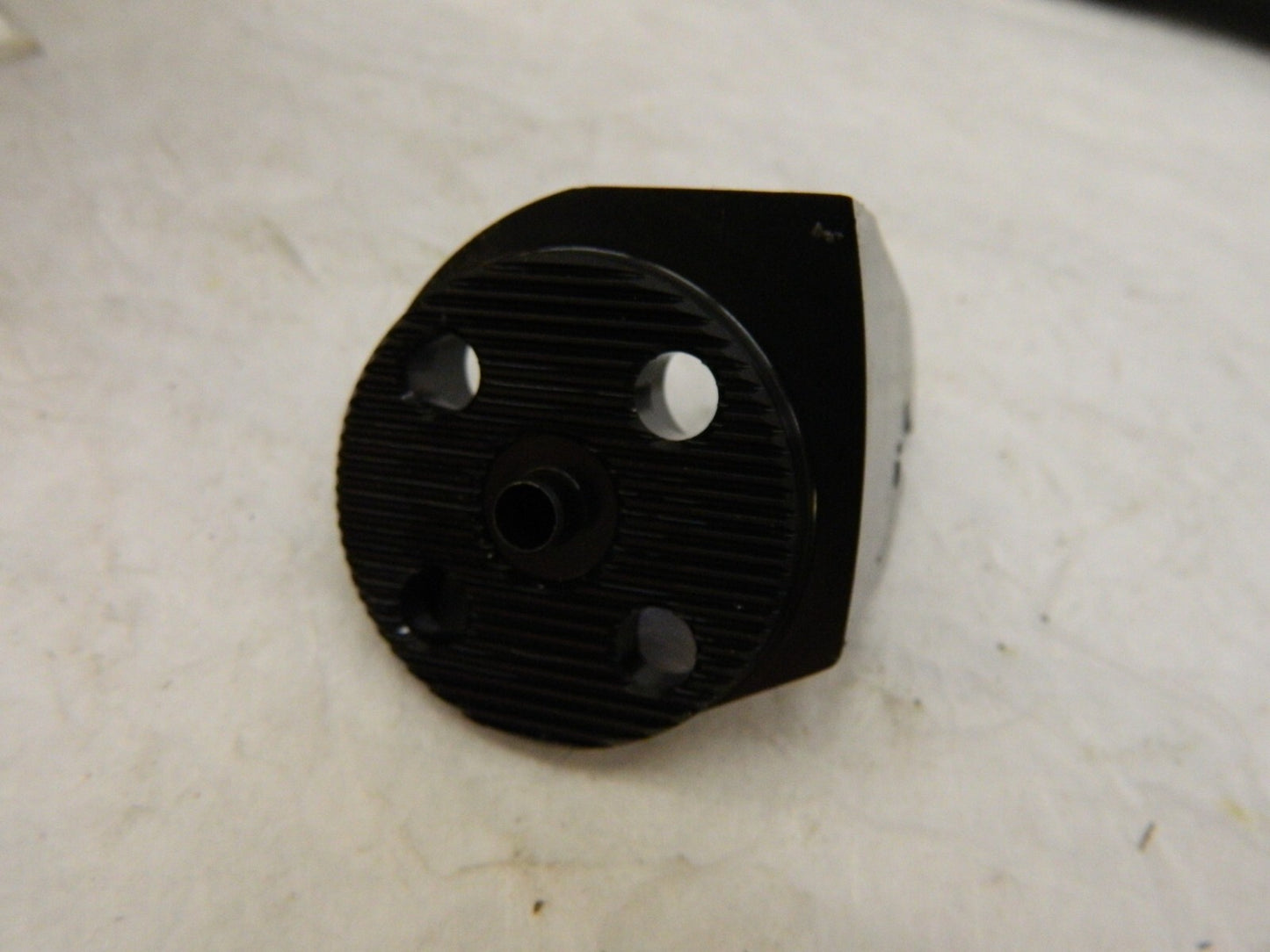 SANDVIK COROMANT Modular Grooving Cutting Unit Head System Size: 40 7582659
