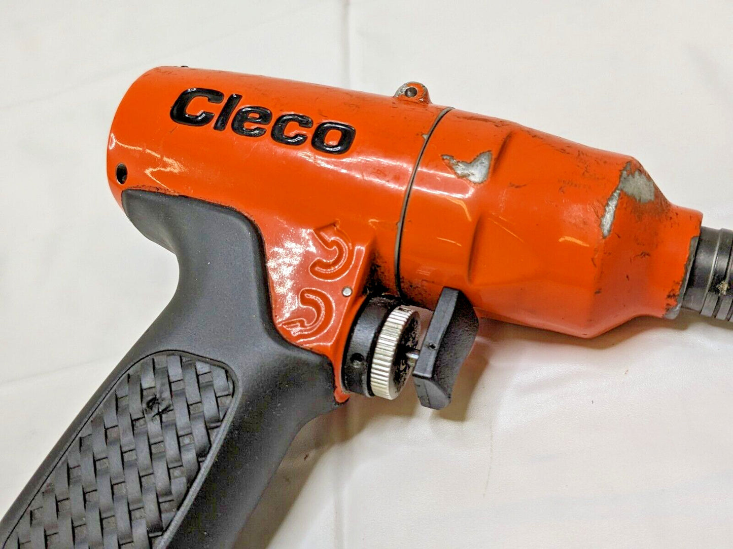 Cleco Dotco Air Impact Wrench 1/4"Drive 90 PSI 10000 RPM MP2264B PARTS/REPAIR
