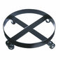 Eagle Drum Dolly 1,000 Lb. Load Capacity 10 Gallon 1618