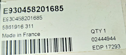 Seco Tools End Mill Holder E930458201685 30.00mm Diameter x 117.00mm OAL 0244494