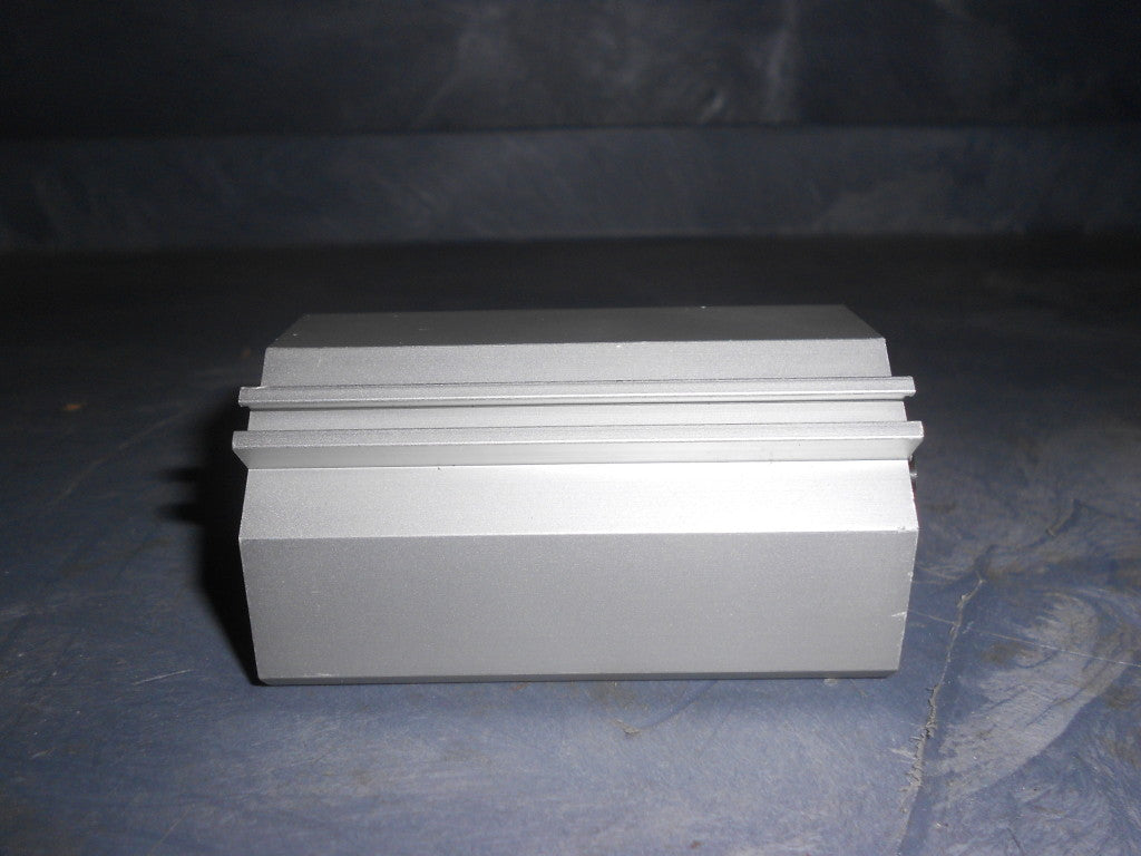 SMC Ncdq2b25-45d 1" x 1-3/4" Unf 145psi Double Acting/Clevis Aa Air Cy