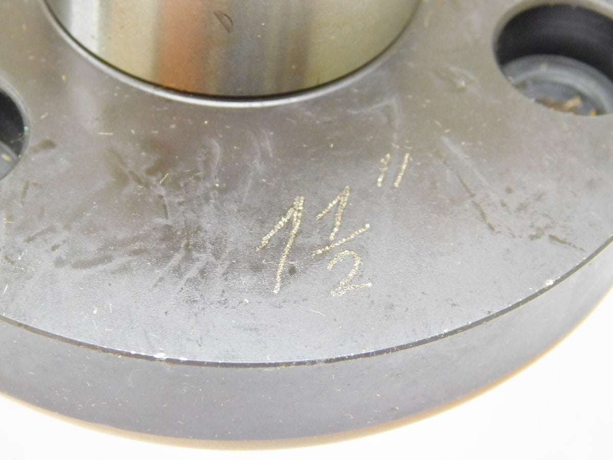 SPI QUICK Diamond, Cross &amp; Straight Knurling Tool 1-1/2" Shank STR/B 72