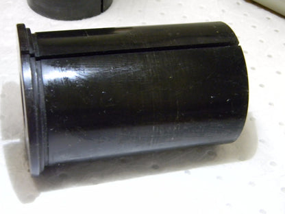 Interstate Lathe Tool Holder Bushing Type B 1-1/2" x 3-1/2" #42054650