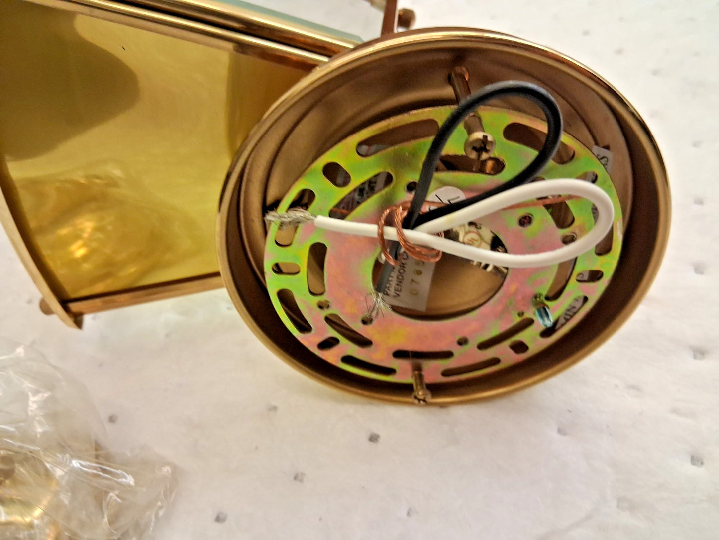 Progress Lighting Wall Fixture Light P5606-10