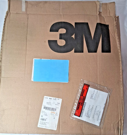 3M Polyester Stripping Floor Pads 20" Low Speed Heavy Duty QTY3 7000000654