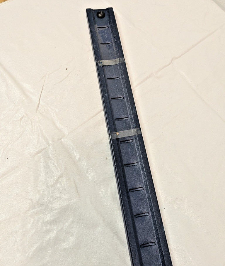 Wilton I-Bar Clamp 4Ft Jaw Opening X 1-13/16" Depth X 1-7/8" Clamp Fac