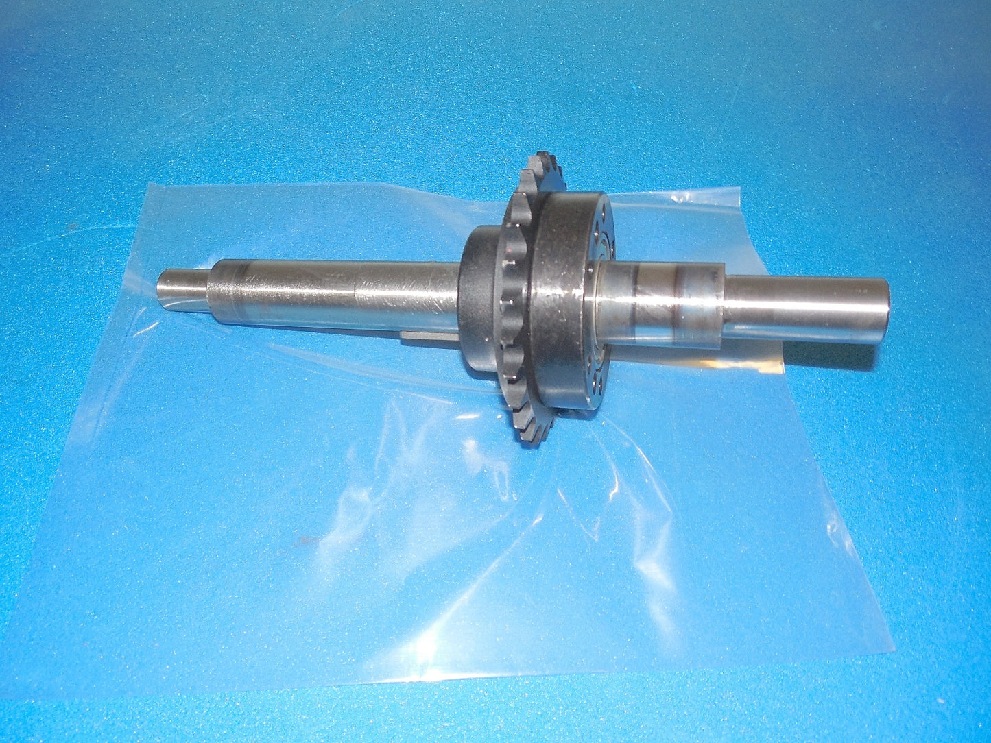 Professional Shaft & Sprocket Assembly 951466/467/470/952467 #219E