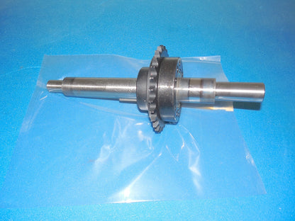 Professional Shaft & Sprocket Assembly 951466/467/470/952467 #219E