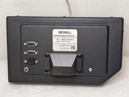 Newall NMS300 Digital Readout 2-Axis DRO Display Kit NMS30200S001
