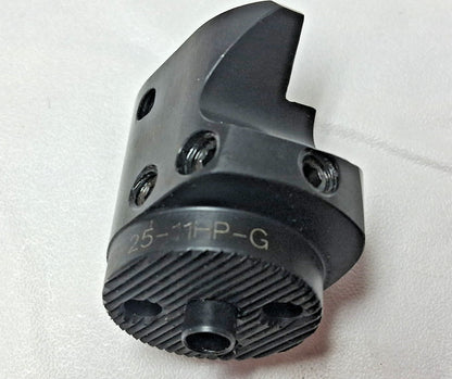 Sandvik Coromant Modular Turning &amp; Profiling Head 32 mm Coolant Through 5962