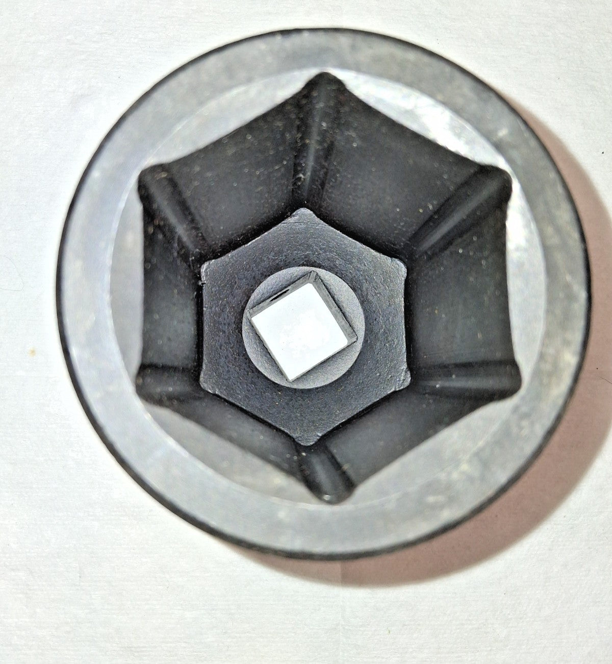Proto Impact Socket 1" Drive 2-3/8" Socket Hex Drive J10038L