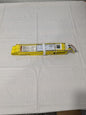 LIFTEX Flat Eye & Eye, Type 3 Web Sling: 3' Long, 2" Wide EE292X3PD