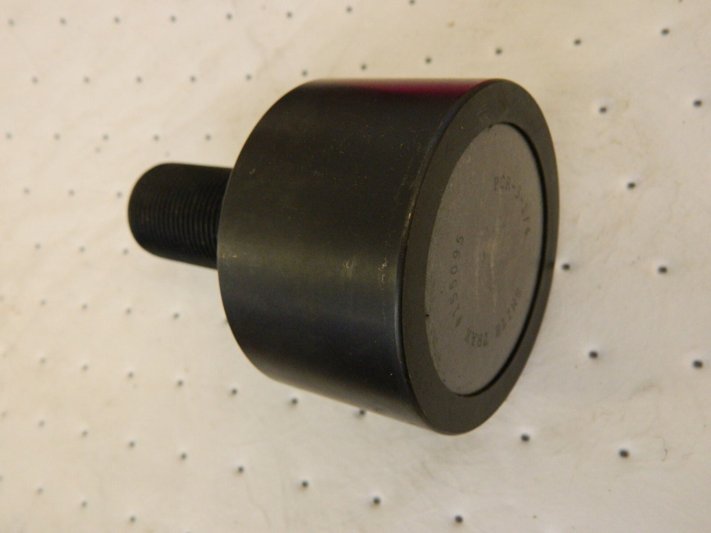 ACCURATE BUSHING Plain Cam Follower: 3.25" Roller Dia PCR-3-1/4