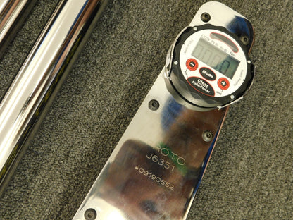 Proto 1" Drive Electronic Torque Wrench J6351 PARTS/REPAIR