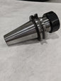 ACCUPRO Collet Chuck 0.078 to 0.787" Capacity, ER Collet, Taper Shank 80265333