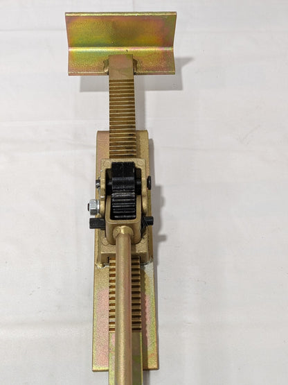 Flooring Jack Professional Hardwood Flooring Jack and Positioning Tool for Wood
