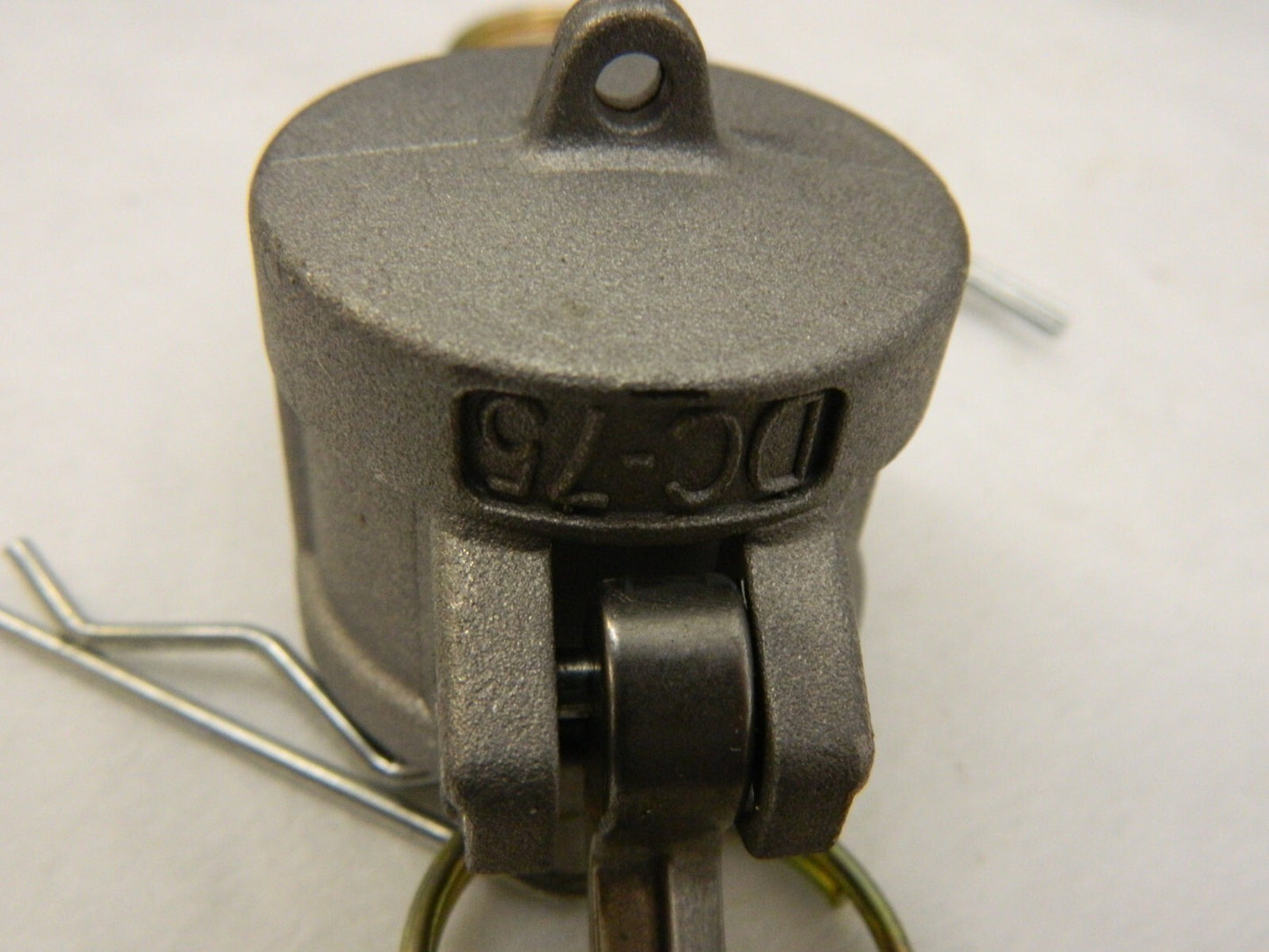 Cam & Groove Coupling 4pcs WS-HF-CAM-113