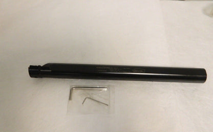 Hertel 1.47 Min Bore 3-3/4 Max Depth A20UCTFPR3 Indexable Boring Bar 7000392
