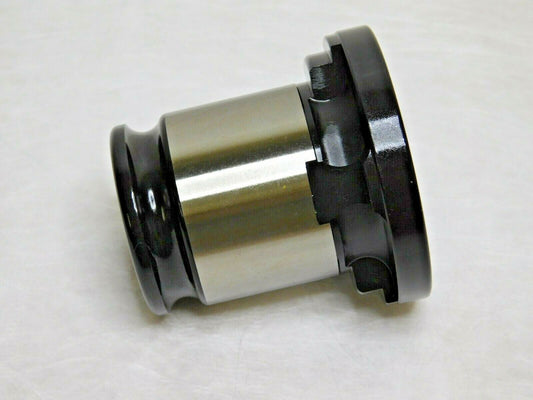 Techniks Hand Tap Collet 5/8" 0.48" ANSI Series ANSI 3 48/13-4158