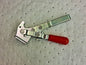De-Sta-Co Manual U-Bar Flanged Base Hold-Down Toggle Clamp 247-U