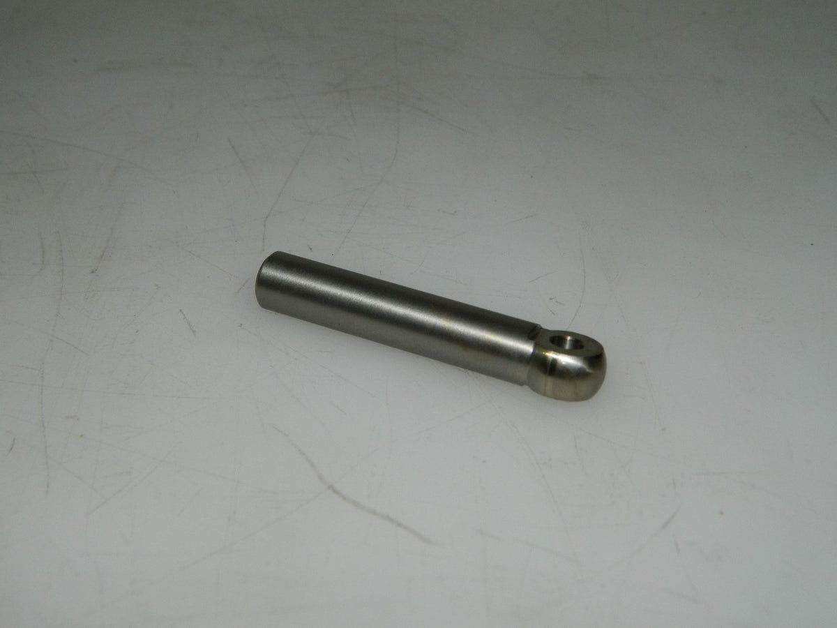 Gibraltar Eye Bolt Rod Female Thread SS Eye Hole Head 1/4" Shank 76423102