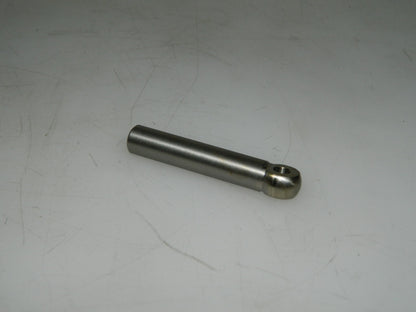 Gibraltar Eye Bolt Rod Female Thread SS Eye Hole Head 1/4" Shank 76423102