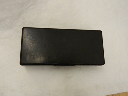 Mechanical Outside Micrometer: 1" Range, 0.0001" Graduation 601-0111