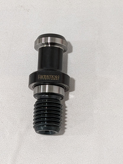 ACCUPRO Retention Knob: BT40, 15 ° Angle Radius, 0.748" Knob Dia 88.701.40.AP
