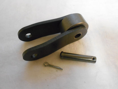 Morse Double Pitch Large Roller Chain Link 1.562" Roller Dia. 12 Ton C2102H