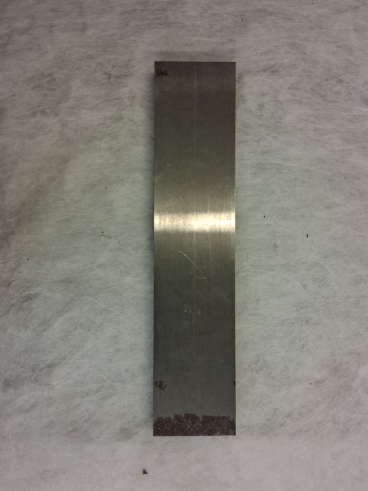 Drill Rod & Tool Steels A2 Air-Hardening Flat Stock 4" W 18" L 85998680