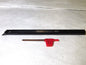 Hertel Indexible Boring Bar 0.98 Min Bore Dia 1.2 Shank Dia 8 OAL A08RSVMBR2E
