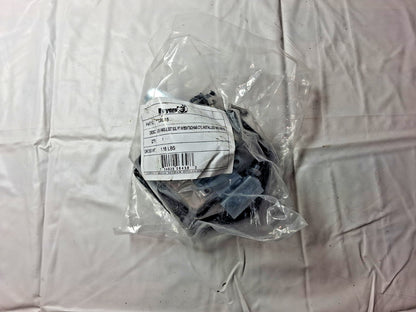 Buyers Products Stainless Steel Single Point T-Handle Latch L8815