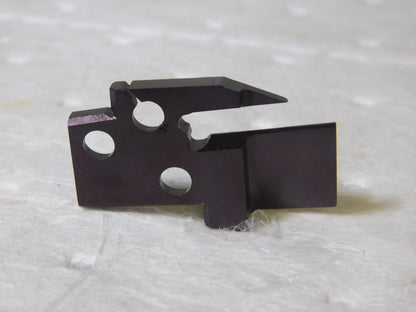 Hertel Cut-Off and Grooving Module 14mm Max DOC RH HC 24-2 2000609
