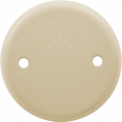 Hubble Raceway Covers 2.4" Wide x 0.24" High Round Qty 13 HBL5731IV