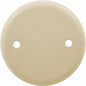 Hubble Raceway Covers 2.4" Wide x 0.24" High Round Qty 13 HBL5731IV