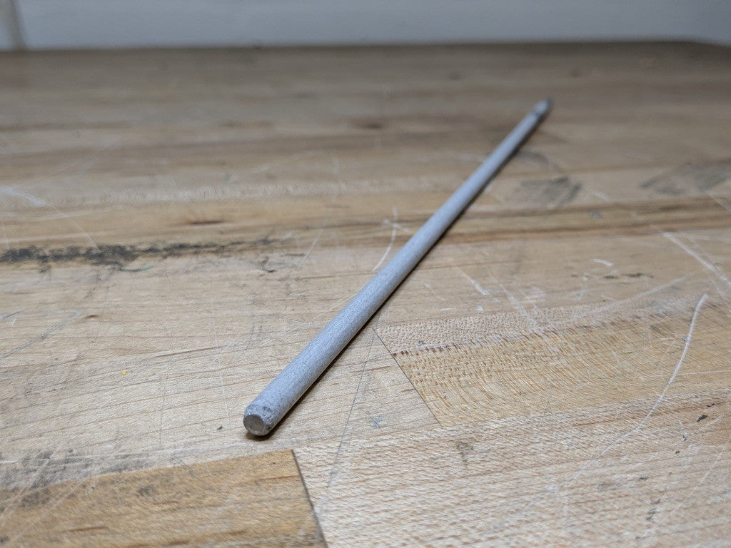 Welders Choice 50 LBS Stick Welding Electrode 5/32" Dia. x 14" Length E6010