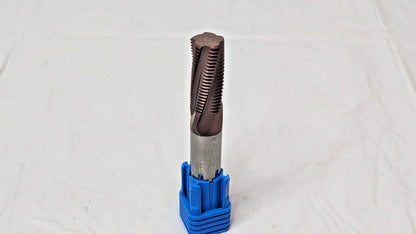 Carmex Carbide Thread Mill 12.00mm OAL X 5FL EMT 1212 E27 20 UNJ MT7 0040200252