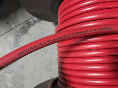 Continental ContiTech Multipurpose Air Hose 250 Ft. x 3/8 In. 250 PSI Max.