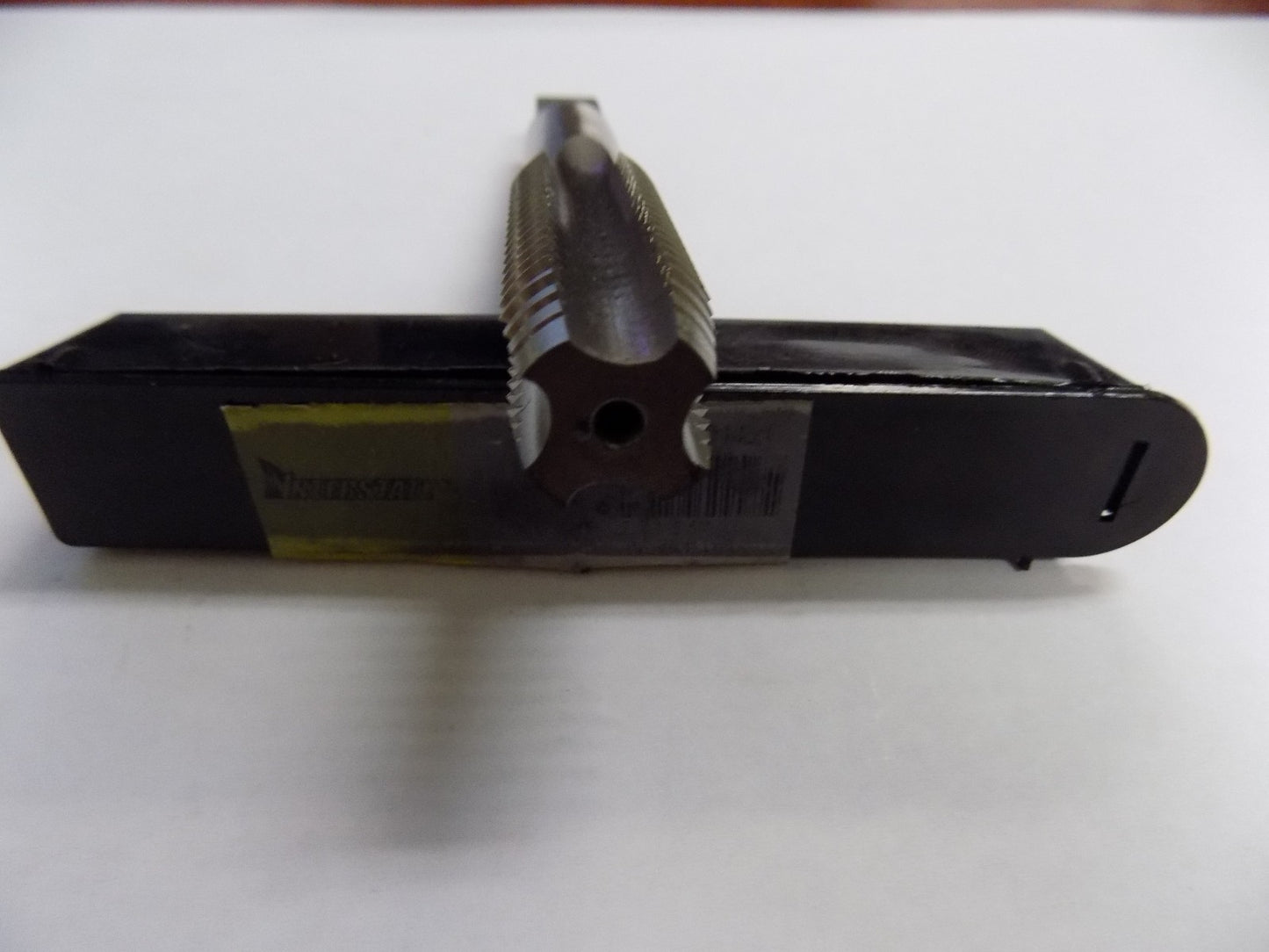Interstate   3/4" - 10 H3 Straight Flute Hand Tap 04477121
