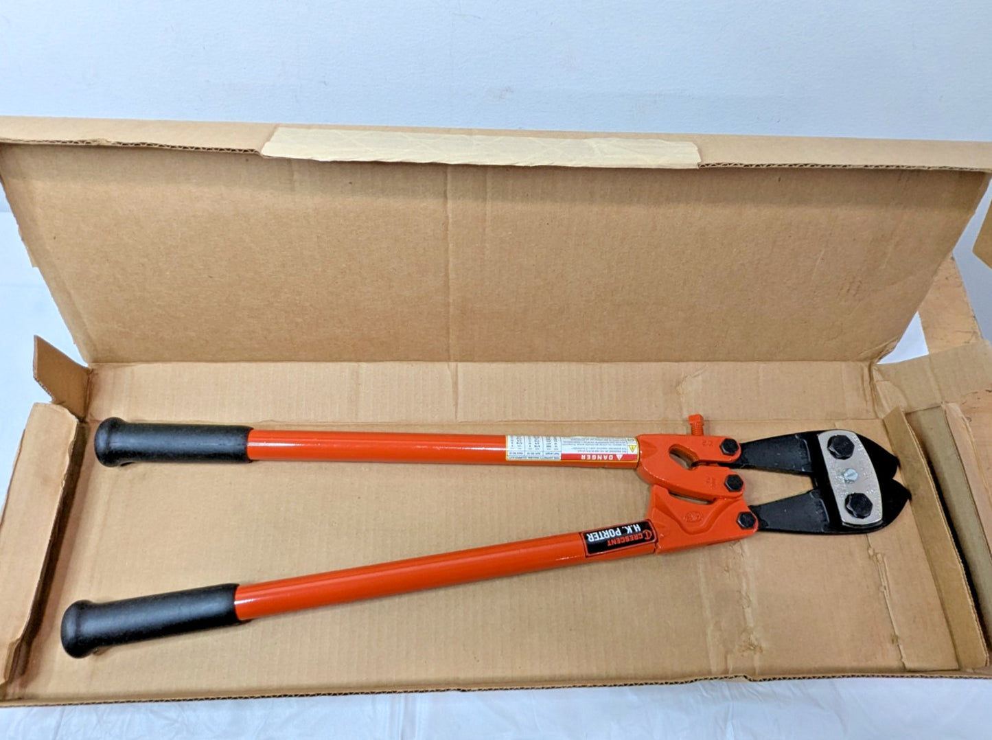 Crescent HK Porter Cutter Bolt Cutter 24" 0190MNE