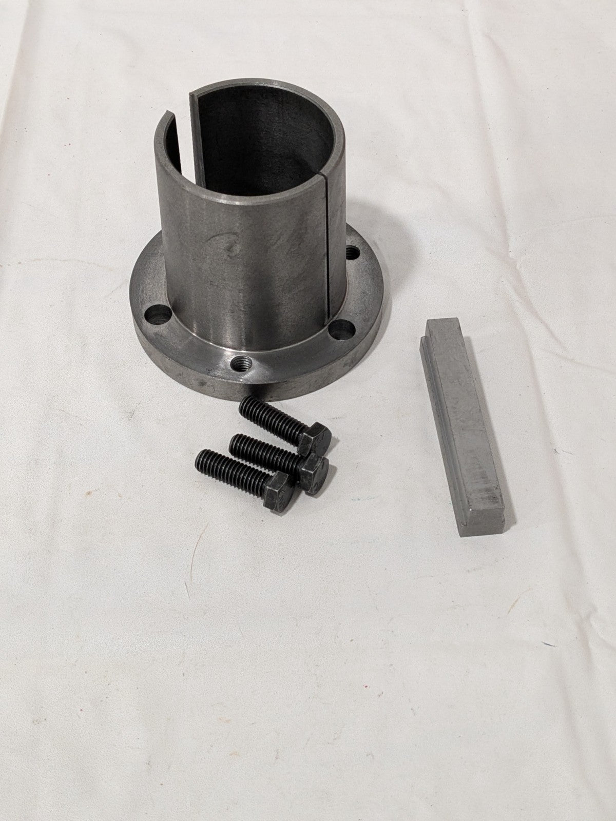 Browning Split Taper Bushing - Inch Bore Type - Q2 2 3/8