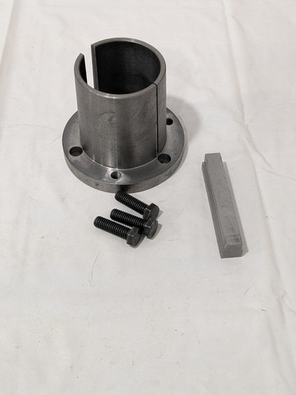 Browning Split Taper Bushing - Inch Bore Type - Q2 2 3/8